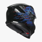 AGV K7 GENISYS HELMET WCL Helmet