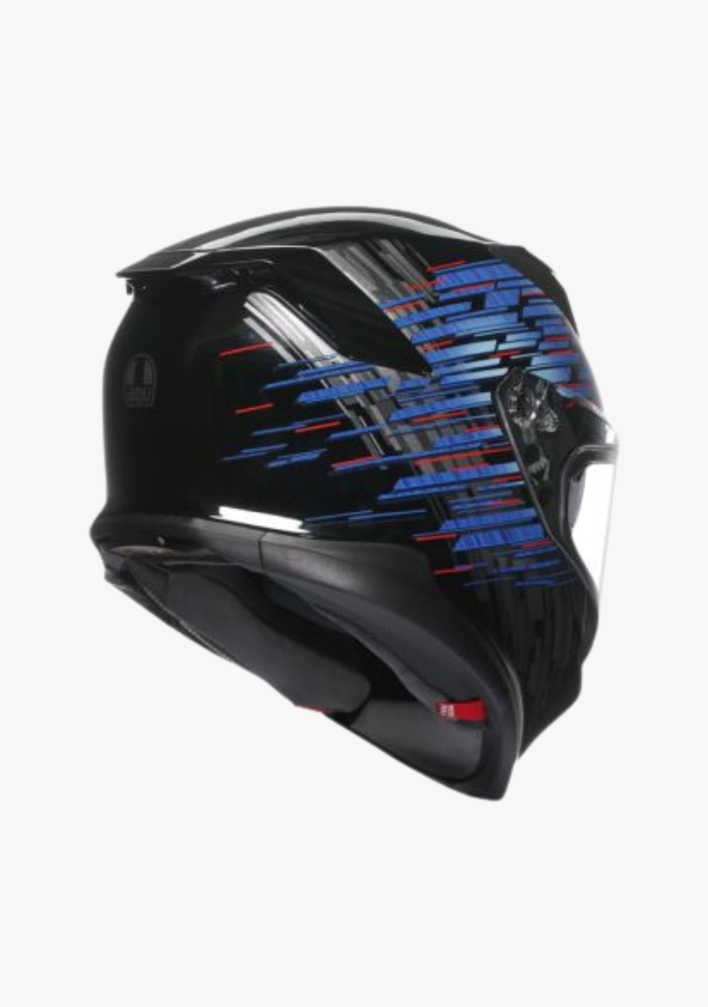 AGV K7 GENISYS HELMET WCL Helmet