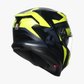 AGV K7 GLIMPSE HELMET WCL Helmet