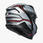 AGV K7 JAEGER HELMET WCL Helmet