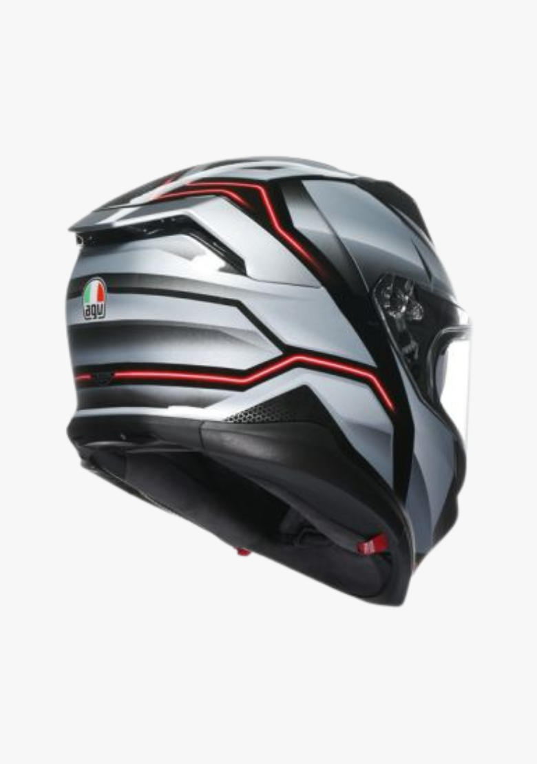 AGV K7 JAEGER HELMET WCL Helmet