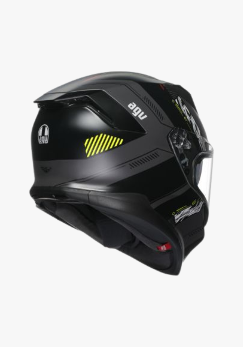 AGV K7 KYBER HELMET WCL Helmet