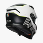 AGV K7 SUPER 46 HELMET WCL Helmet