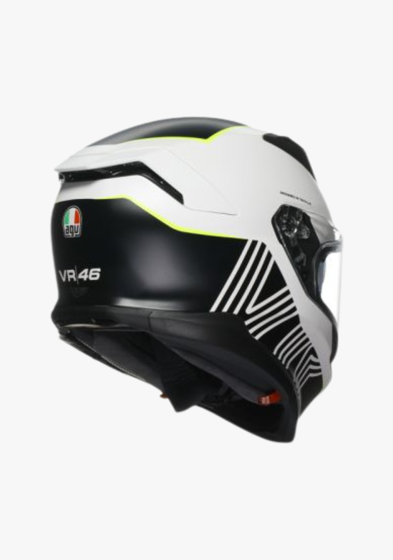 AGV K7 SUPER 46 HELMET WCL Helmet