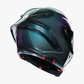 AGV PISTA GP RR MONO HELMET WCL Helmet