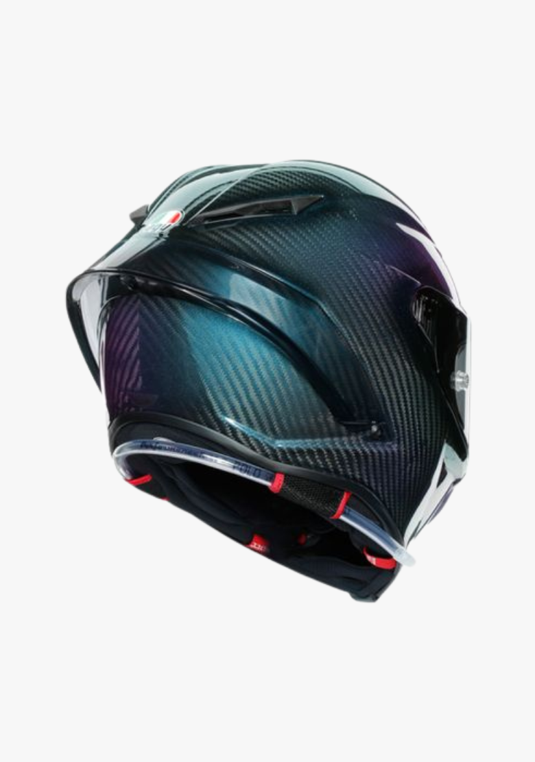 AGV PISTA GP RR MONO HELMET WCL Helmet