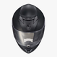 SCORPIO EXO-T520 SOLID HELMET WCL Helmet