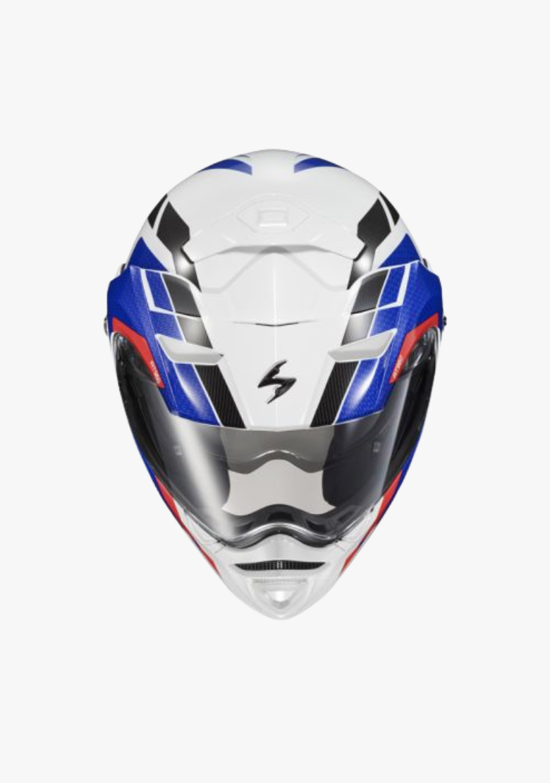 SCORPION EXO-AT960 HELMET HICKS WCL Helmet