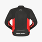 RICHA STRADALE MESH JACKET WCL Helmet