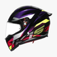 K1 S FASTLAP HELMET WCL Helmet