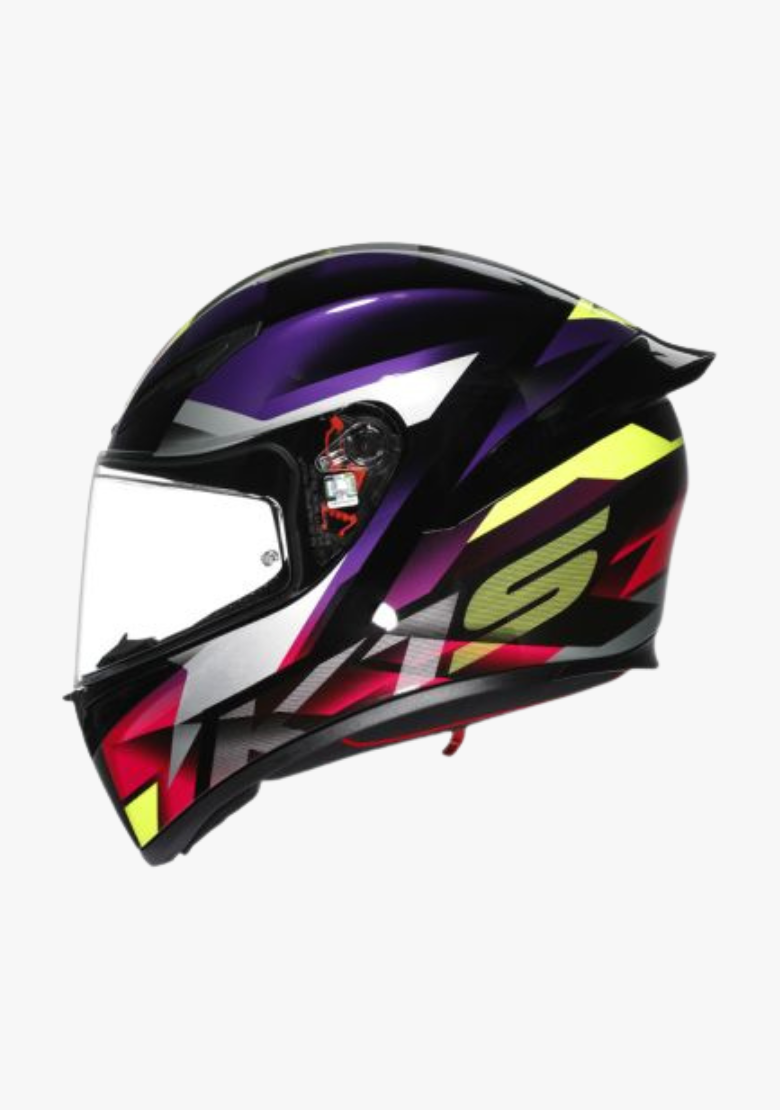 K1 S FASTLAP HELMET WCL Helmet