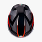 K3 STRIGA BLACK/GREY/RED HELMET WCL Helmet