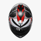 AGV K6 S KARVE HELMET WCL Helmet
