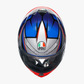AGV K6 S SLASHCUT HELMET WCL Helmet