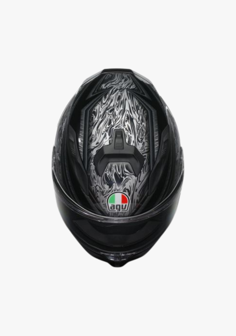 AGV K7 DAMASCUS HELMET WCL Helmet