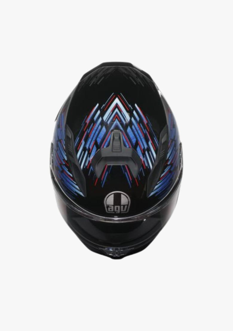 AGV K7 GENISYS HELMET WCL Helmet