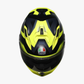 AGV K7 GLIMPSE HELMET WCL Helmet