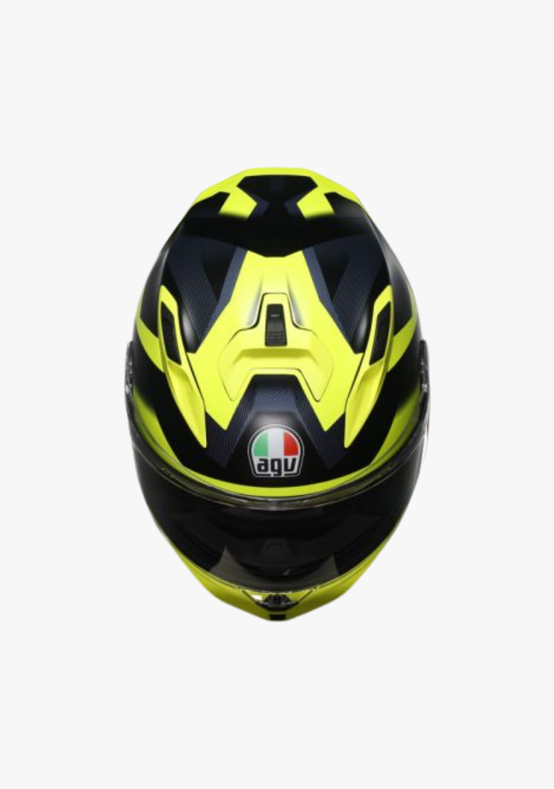 AGV K7 GLIMPSE HELMET WCL Helmet