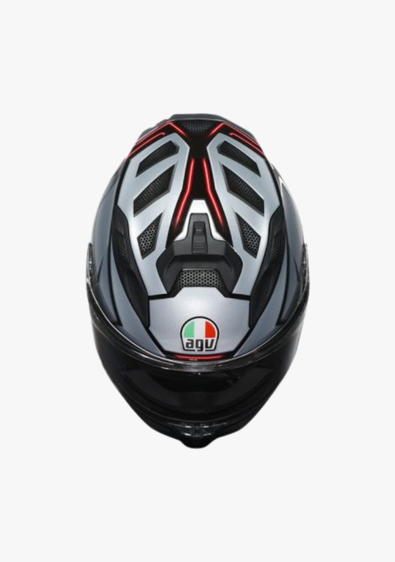 AGV K7 JAEGER HELMET WCL Helmet