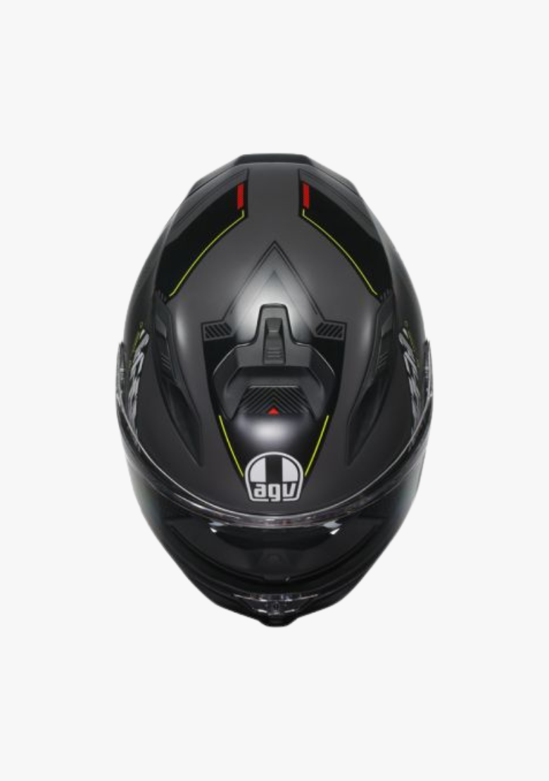 AGV K7 KYBER HELMET WCL Helmet