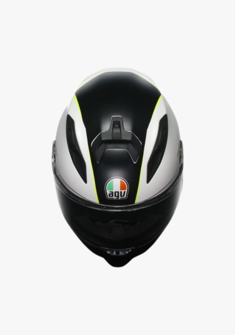 AGV K7 SUPER 46 HELMET WCL Helmet