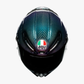AGV PISTA GP RR MONO HELMET WCL Helmet