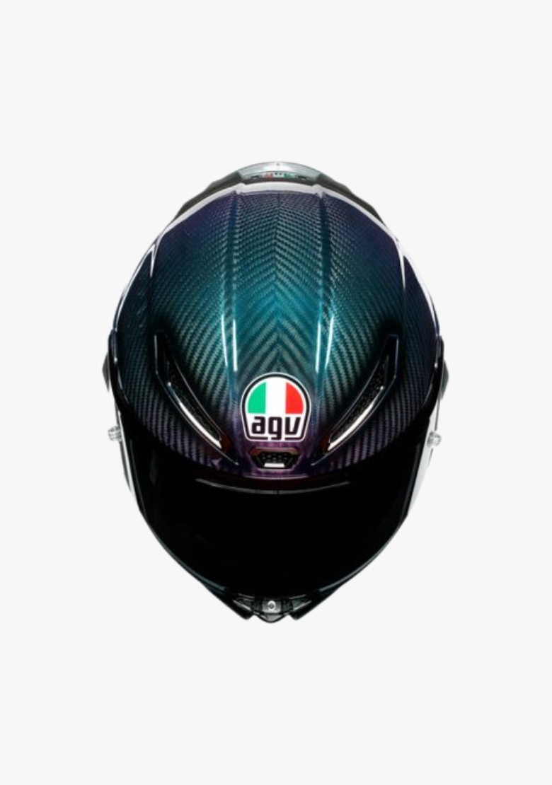AGV PISTA GP RR MONO HELMET WCL Helmet