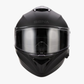 SENA OUTFORCE FULL-FACE HELMET WITH BLUETOOTH INTERCOM WCL Helmet