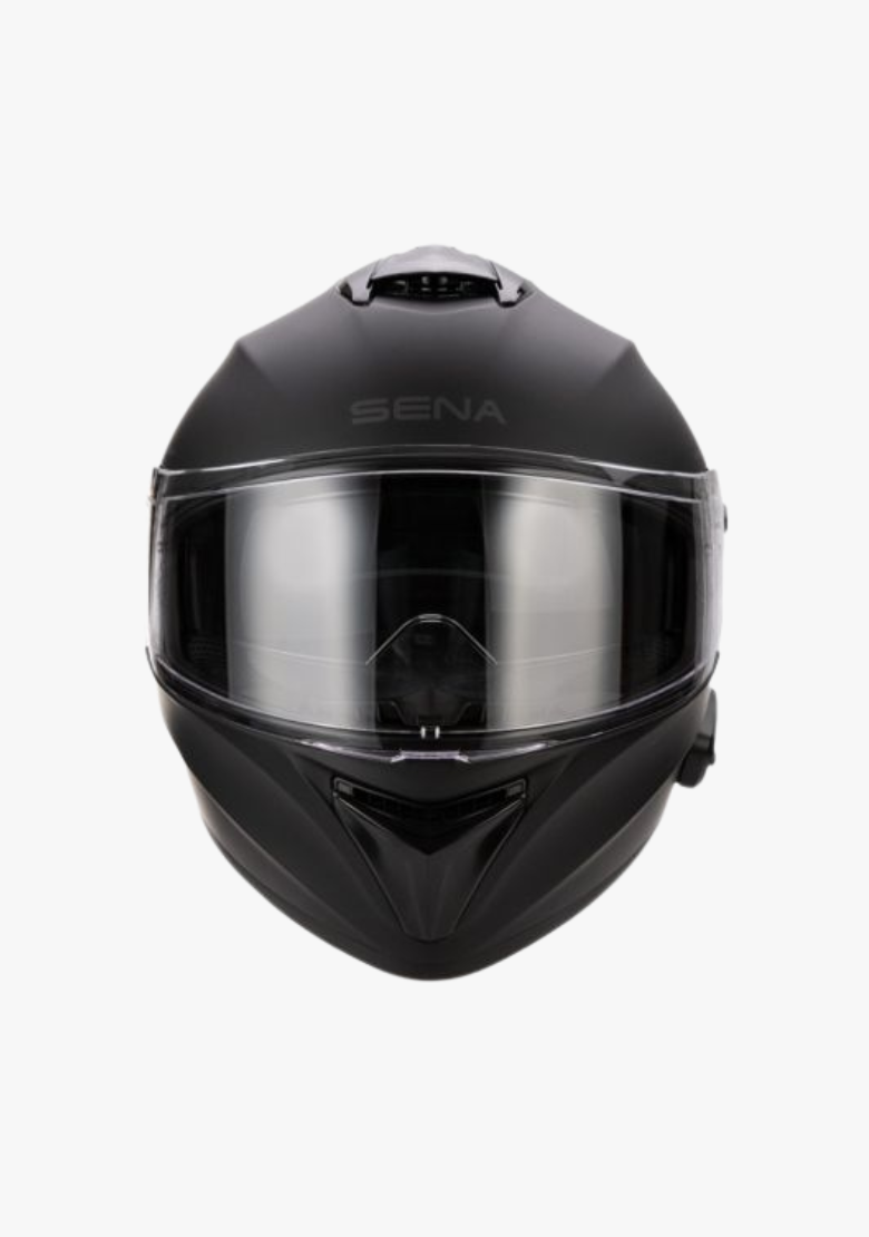 SENA OUTFORCE FULL-FACE HELMET WITH BLUETOOTH INTERCOM WCL Helmet