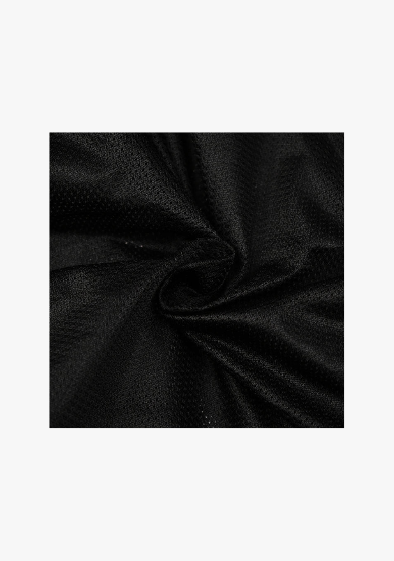 WCL Kevlar Lined Performance Motorcycle Riding Long sleeve Flannel Shirt W/T CE Level 1 armor - Black
