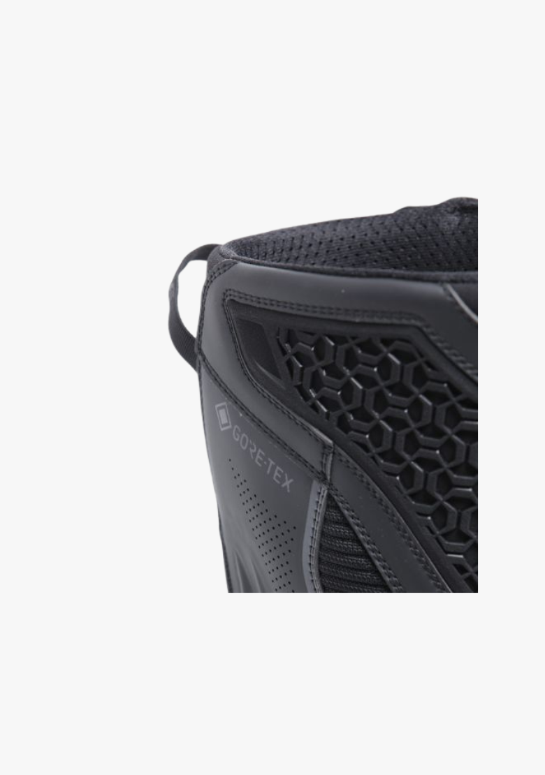 DAINESE FREELAND 2 GORE-TEX BOOTS WCL Helmet