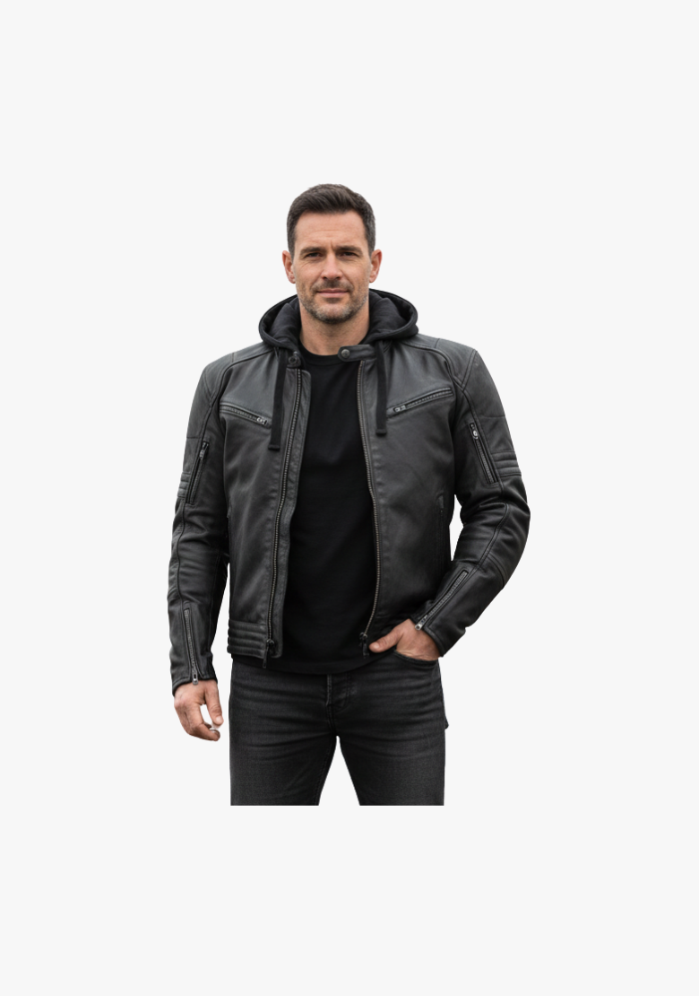 WCL Straight Savage 2.0 Jacket