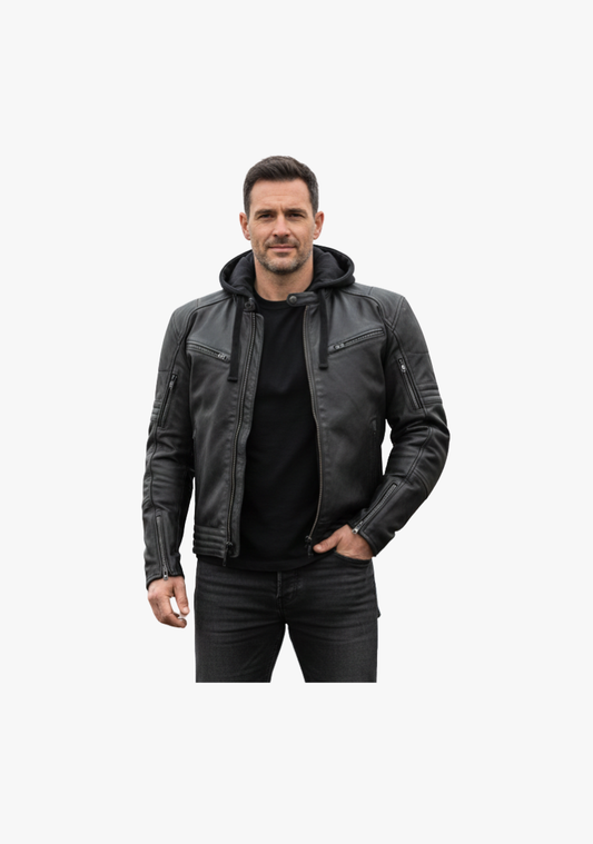 WCL Straight Savage 2.0 Jacket