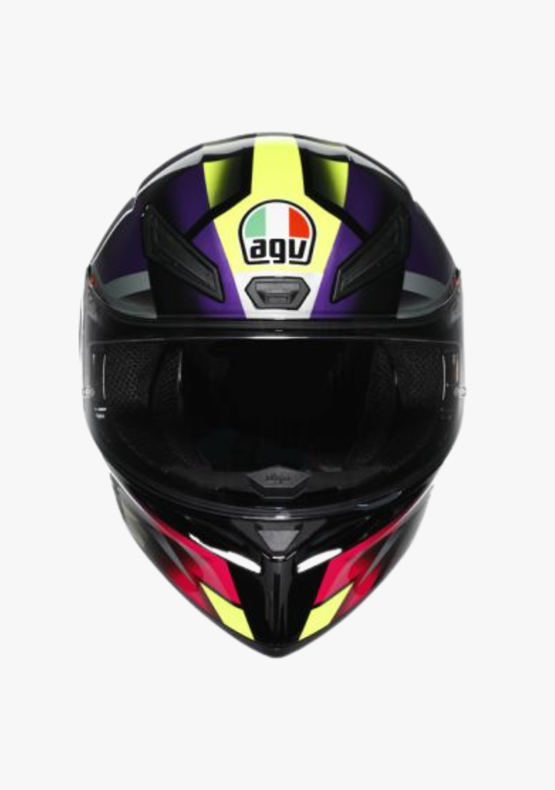 K1 S FASTLAP HELMET WCL Helmet