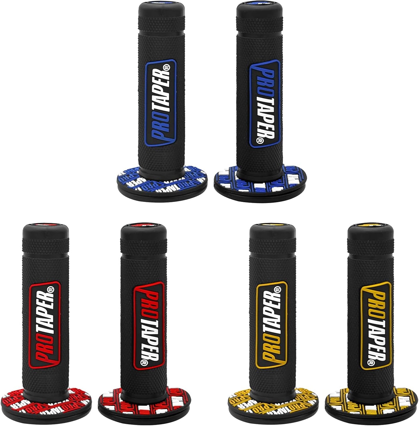 WCL Motorcycle Grips