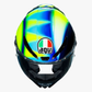 PISTA GP RR HELMET - SOLELUNA 2021 WCL Helmet