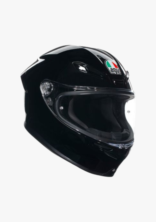 AGV K6 S HELMET WCL Helmet