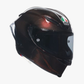 AGV PISTA GP RR MONO HELMET WCL Helmet