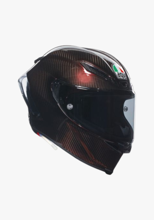 AGV PISTA GP RR MONO HELMET WCL Helmet