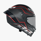 AGV PISTA GP RR HELMET - PERFORMANTE WCL Helmet