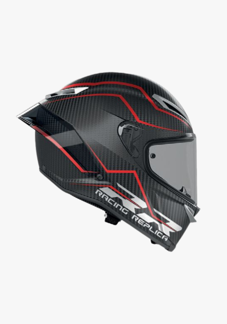 AGV PISTA GP RR HELMET - PERFORMANTE WCL Helmet