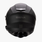 SENA OUTFORCE FULL-FACE HELMET WITH BLUETOOTH INTERCOM WCL Helmet