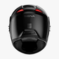 SENA PHANTOM WAVE INTERCOM HELMET WCL Helmet