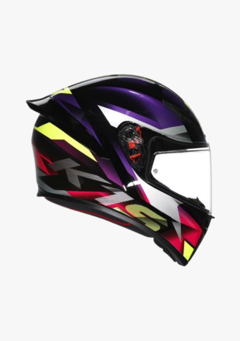 K1 S FASTLAP HELMET WCL Helmet