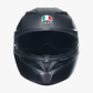 K3 MONO HELMET WCL Helmet