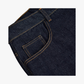 WCL Motorcycle Refinforced Kevlar Riding Jeans - Dark Blue