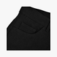 WCL Motorcycle Refinforced Kevlar Riding Jeans - Black