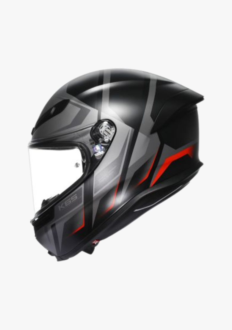 AGV K6 S KARVE HELMET WCL Helmet