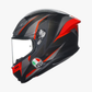 AGV K6 S SLASHCUT HELMET WCL Helmet