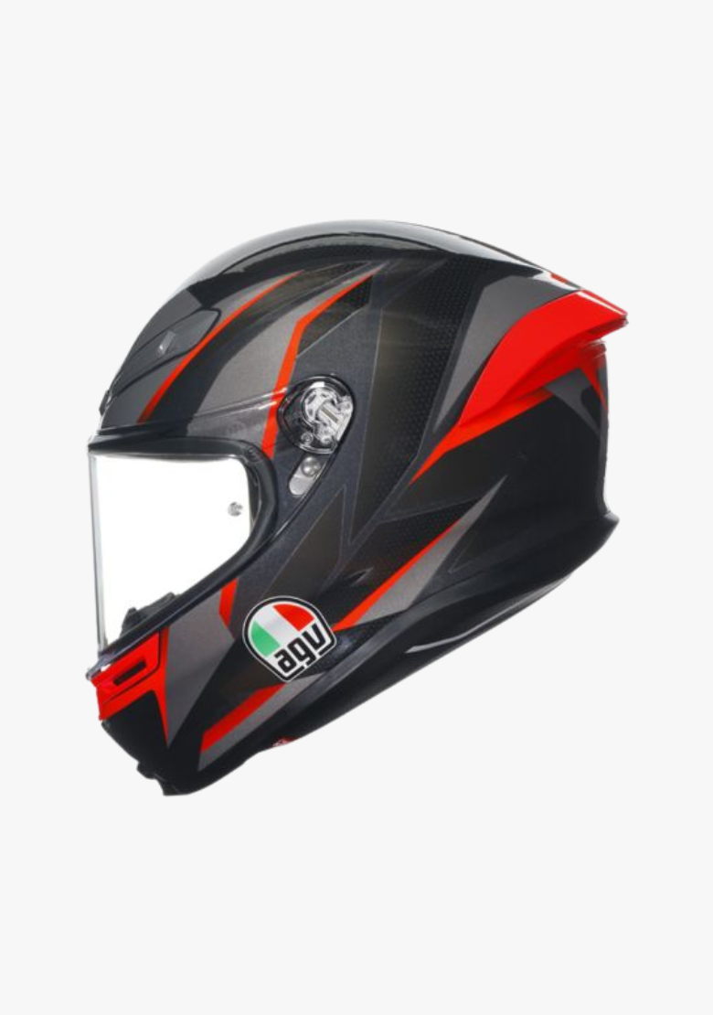 AGV K6 S SLASHCUT HELMET WCL Helmet